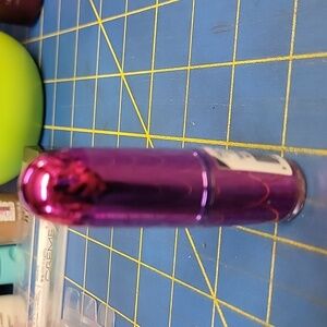 Revlolution Lipstick Lip Geek 3.5g New Sealed Tube Totally Not Boring